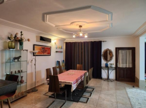 Résidence l'IMPÉRIAL Abidjan Soleil 3 Villa Luxe